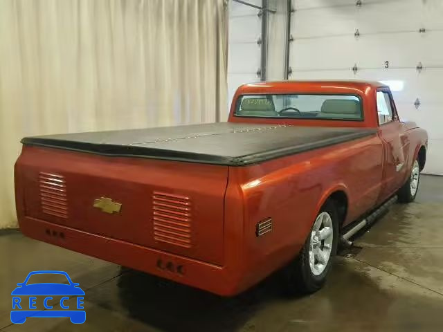 1971 CHEVROLET C-10 CE141S610192 image 3