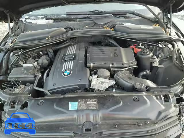 2010 BMW 535 XI WBANV9C54AC390908 image 6