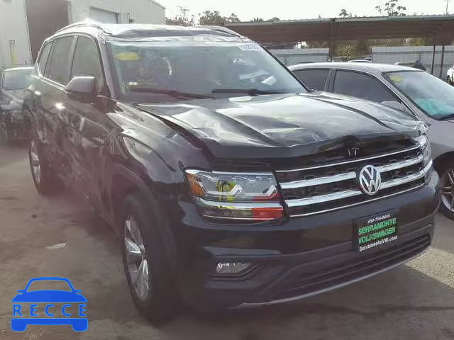 2018 VOLKSWAGEN ATLAS SE 1V2KR2CA7JC515901 Bild 0