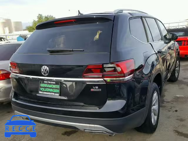 2018 VOLKSWAGEN ATLAS SE 1V2KR2CA7JC515901 Bild 3