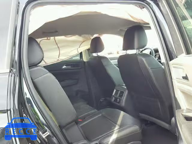 2018 VOLKSWAGEN ATLAS SE 1V2KR2CA7JC515901 image 5