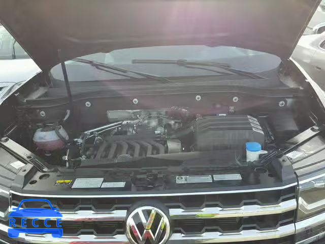 2018 VOLKSWAGEN ATLAS SE 1V2KR2CA7JC515901 image 6