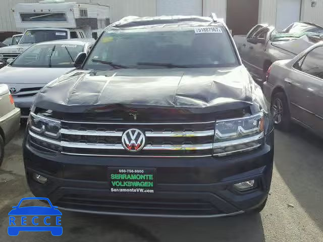 2018 VOLKSWAGEN ATLAS SE 1V2KR2CA7JC515901 image 8