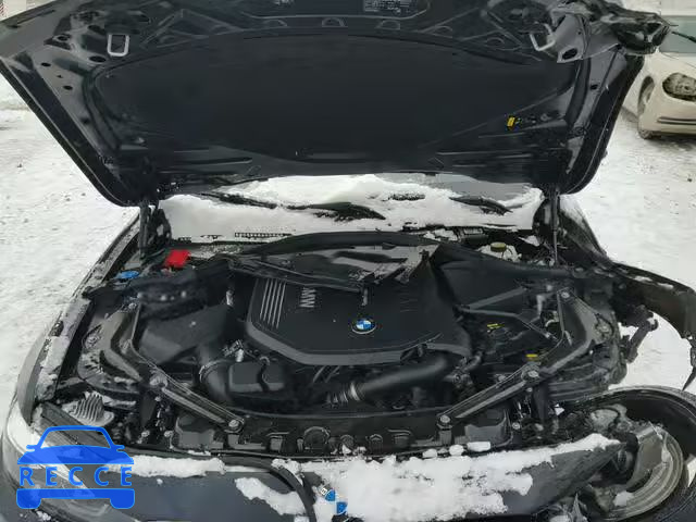 2018 BMW 440XI WBA4Z7C53JED40996 image 6
