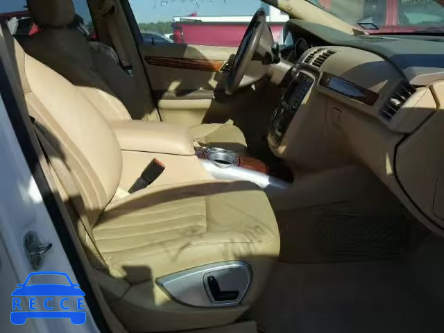 2007 MERCEDES-BENZ R 320 CDI 4JGCB22E27A046005 зображення 4