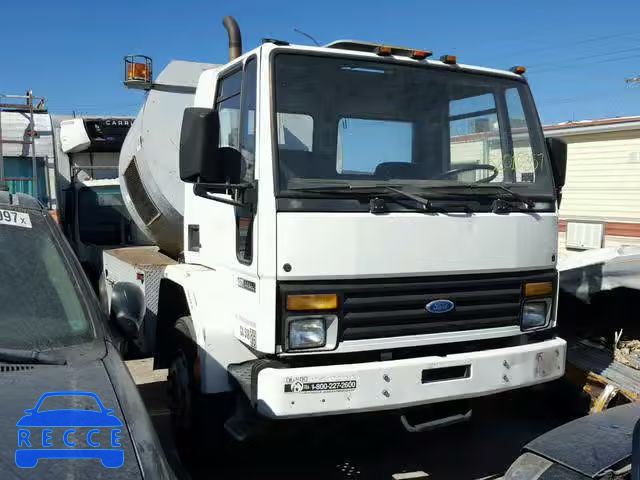 1988 FORD LOW TILT C 9BFPH60P4JDM02692 Bild 0