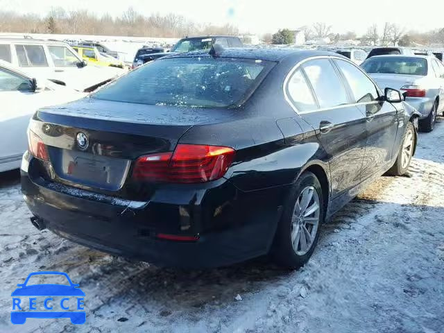 2014 BMW 528 XI WBA5A7C53ED615965 image 3