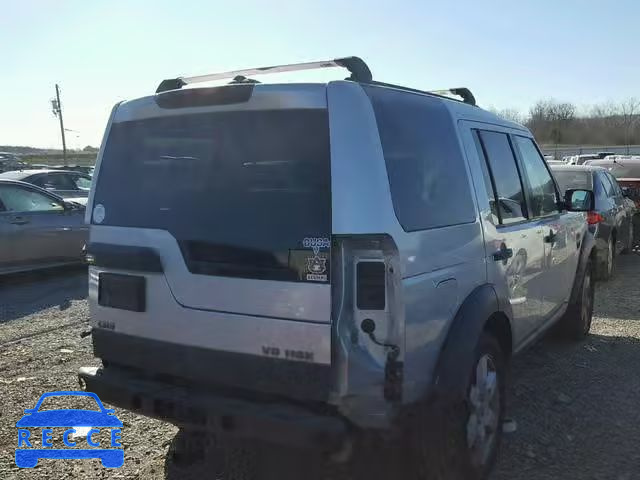 2008 LAND ROVER LR3 HSE SALAG254X8A476519 image 3