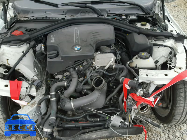 2016 BMW 428 I WBA4A9C57GGL89518 зображення 6