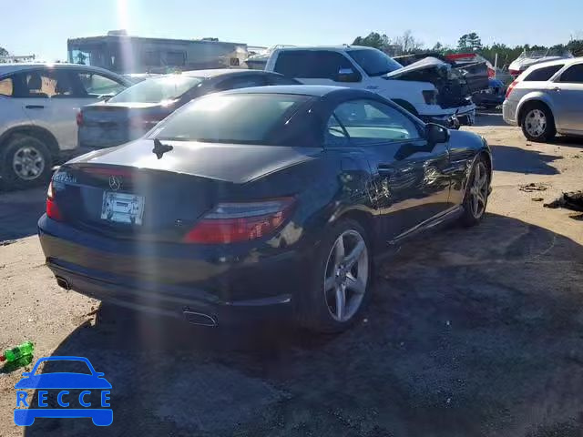 2012 MERCEDES-BENZ SLK 250 WDDPK4HA9CF037097 image 3