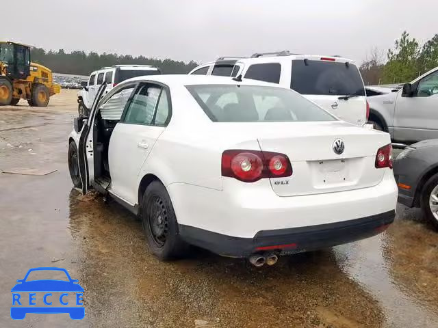 2009 VOLKSWAGEN GLI AUTOBA 3VWFJ71K29M134502 зображення 2