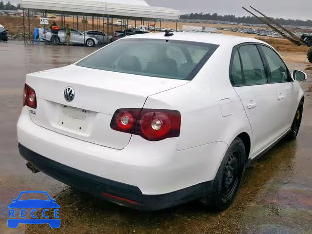 2009 VOLKSWAGEN GLI AUTOBA 3VWFJ71K29M134502 image 3