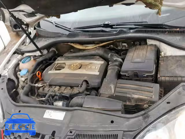 2009 VOLKSWAGEN GLI AUTOBA 3VWFJ71K29M134502 зображення 6