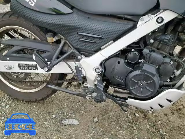 2010 BMW G650 GS WB1017906AZW88993 image 8