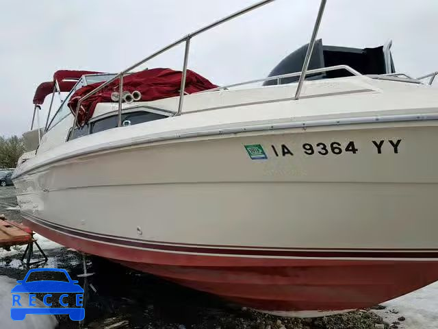 1988 SEAR MARINE LOT SERT6221H788 Bild 1