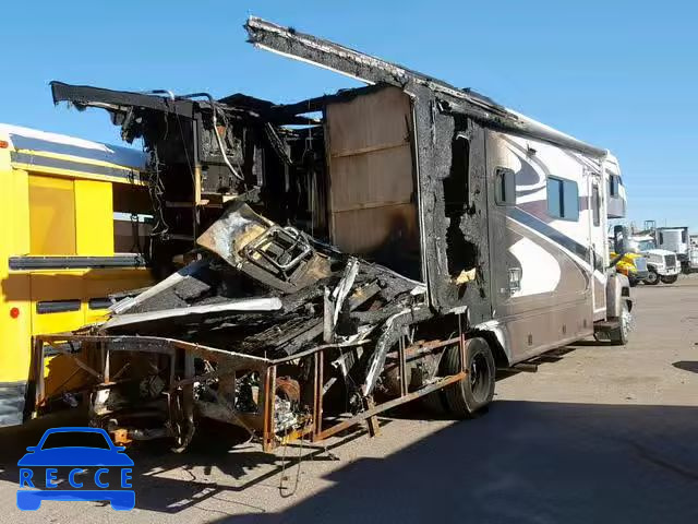 2006 CHEVROLET C5500 C5U0 1GBG5U1206F429964 Bild 3