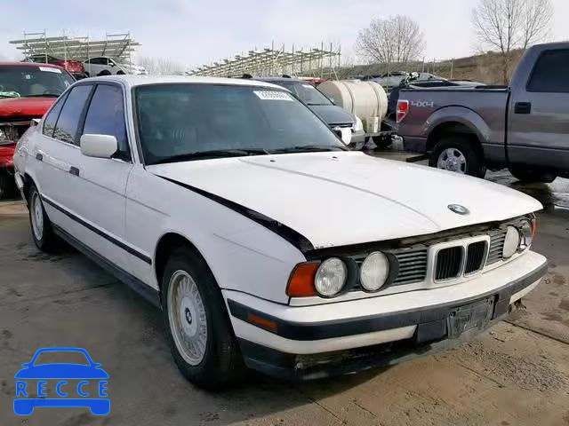 1993 BMW 525 I AUTO WBAHD6313PBJ85428 image 0