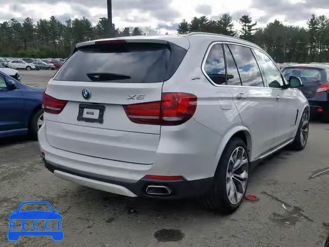 2017 BMW X5 XDR40E 5UXKT0C34H0V97301 зображення 3
