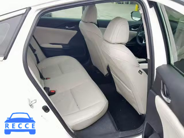 2019 HONDA INSIGHT TO 19XZE4F94KE006139 image 5