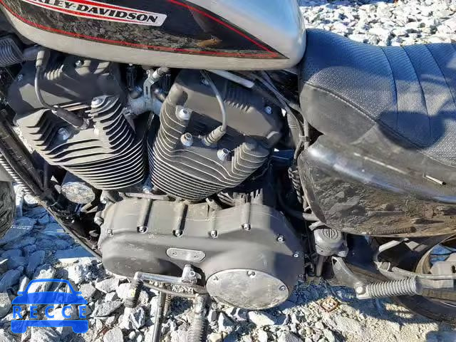 2007 HARLEY-DAVIDSON XL1200 R 1HD1CV3167K428486 Bild 6