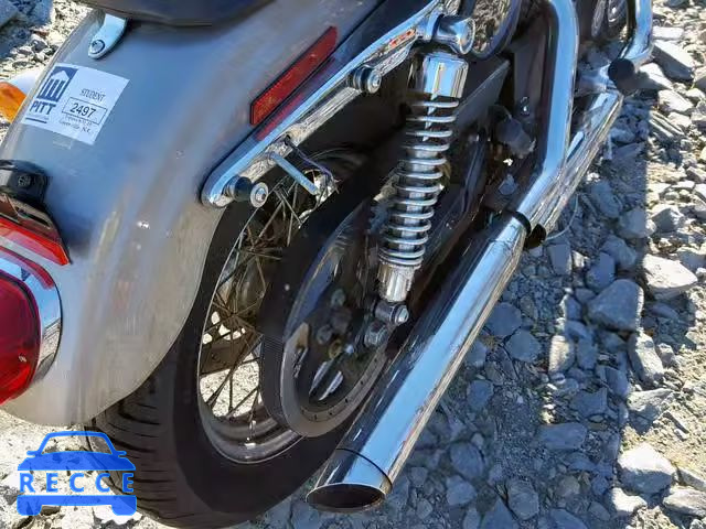 2007 HARLEY-DAVIDSON XL1200 R 1HD1CV3167K428486 зображення 8