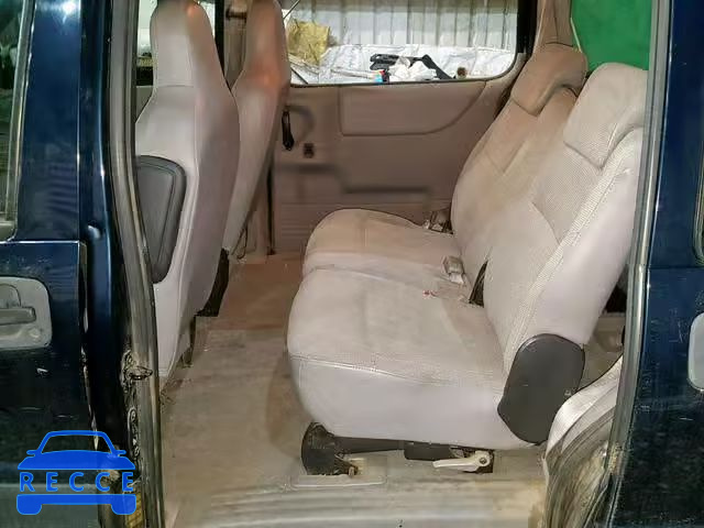 2001 CHEVROLET VENTURE EC 1GNDU23E51D246536 зображення 5