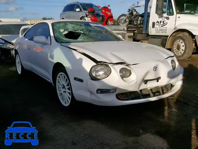 1994 TOYOTA CELICA BAS JT2AT00N2R0025768 image 0