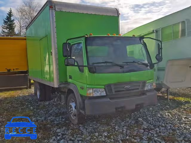 2006 FORD LOW CAB FO 3FRLL45ZX6V356445 image 0