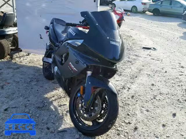 2002 YAMAHA YZF600 R JYA5AHE052A034101 зображення 0