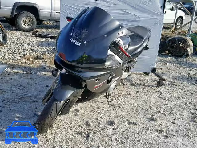 2002 YAMAHA YZF600 R JYA5AHE052A034101 image 1