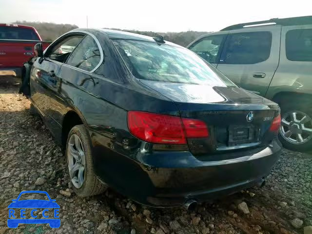 2012 BMW 335 XI WBAKF9C51CE620783 image 2