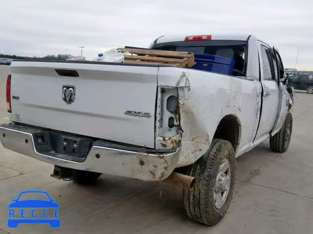 2018 RAM 2500 SLT 3C6UR5DL4JG275660 image 3