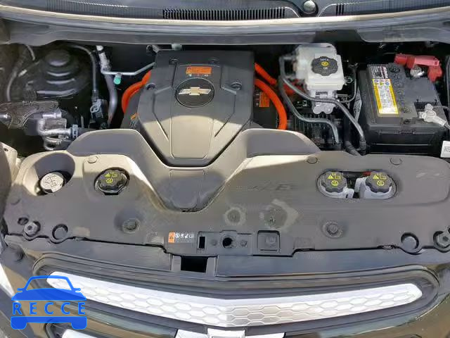 2014 CHEVROLET SPARK EV 2 KL8CL6S04EC493040 зображення 6