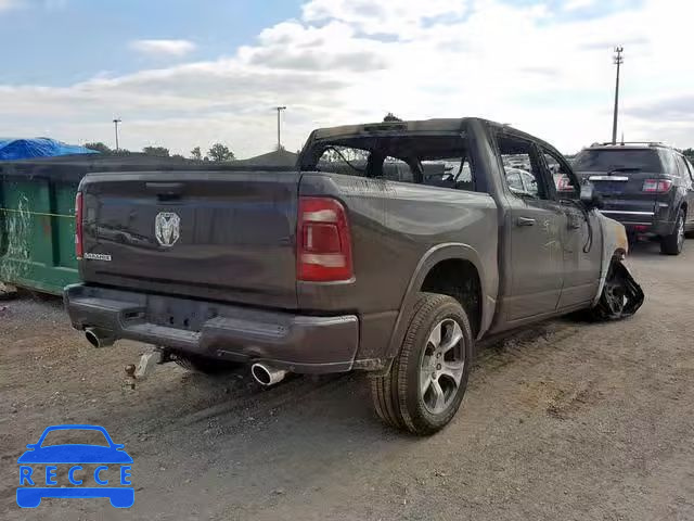 2019 RAM 1500 LARAM 1C6RREJT4KN576626 Bild 3