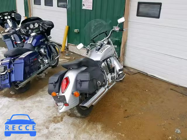 2006 HONDA VT1300 S 1HFSC52056A303360 Bild 2