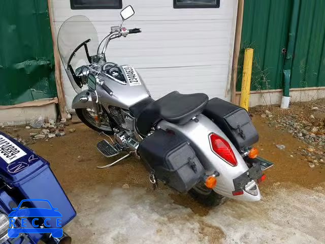 2006 HONDA VT1300 S 1HFSC52056A303360 Bild 3
