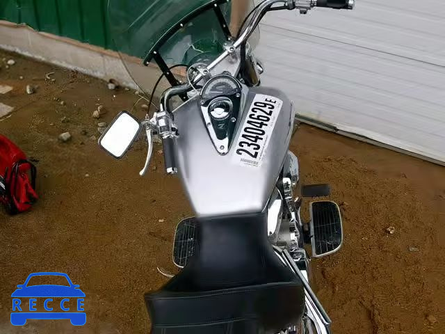 2006 HONDA VT1300 S 1HFSC52056A303360 Bild 4