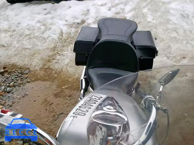 2006 HONDA VT1300 S 1HFSC52056A303360 Bild 5