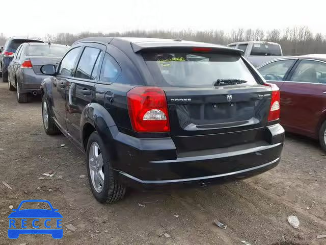 2010 DODGE CALIBER EX 1B3CB1HA5AD655891 Bild 2