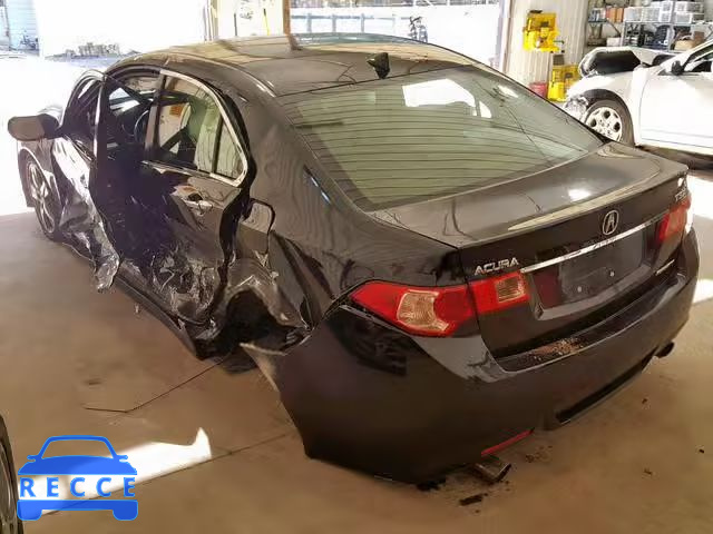 2014 ACURA TSX SE JH4CU2F82EC001617 зображення 2