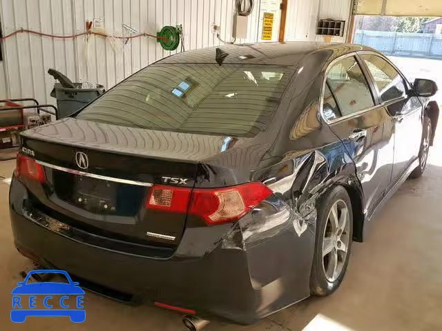 2014 ACURA TSX SE JH4CU2F82EC001617 Bild 3