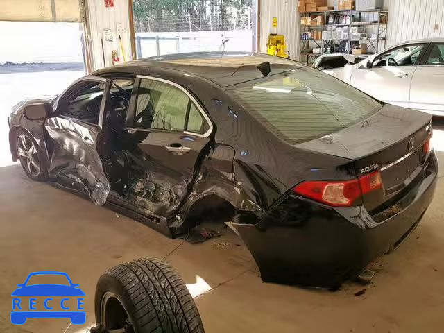 2014 ACURA TSX SE JH4CU2F82EC001617 зображення 8