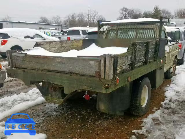 1974 FORD TRUCK F37HCT23604 image 3