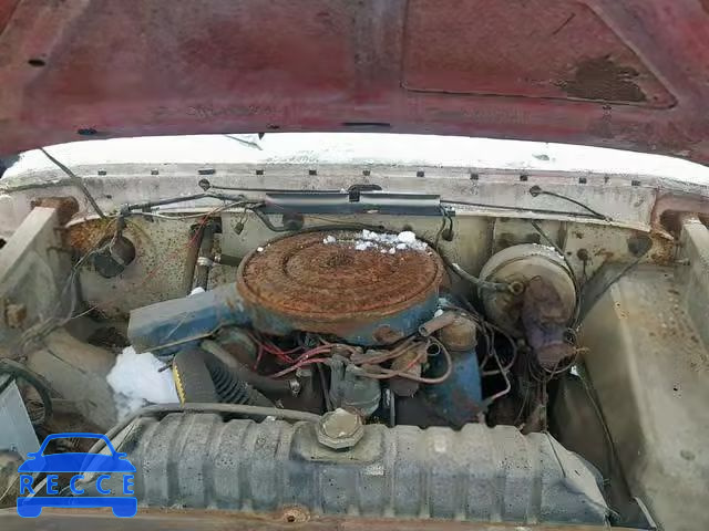 1974 FORD TRUCK F37HCT23604 image 6