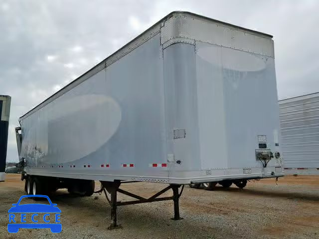 2007 GREAT DANE TRAILER TRAILER 1GRAA962X7D423918 image 0