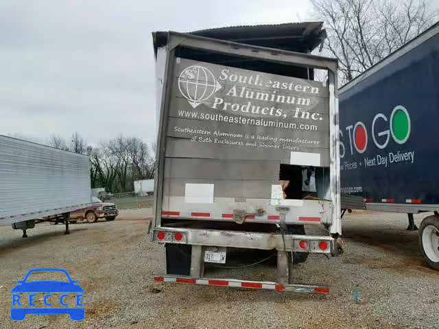 2007 GREAT DANE TRAILER TRAILER 1GRAA962X7D423918 image 4