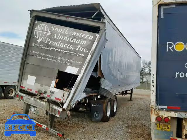 2007 GREAT DANE TRAILER TRAILER 1GRAA962X7D423918 image 5