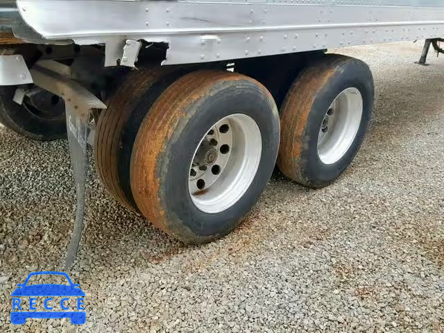 2007 GREAT DANE TRAILER TRAILER 1GRAA962X7D423918 зображення 7