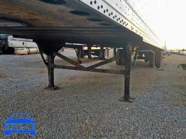 2007 GREAT DANE TRAILER TRAILER 1GRAA962X7D423918 зображення 8