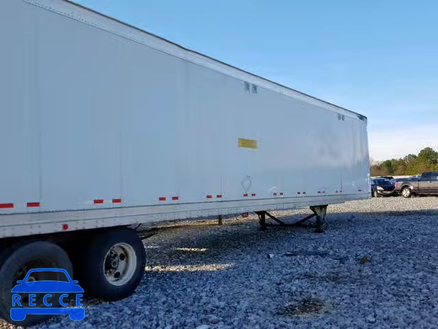 2005 GREAT DANE TRAILER TRAILER 1GRAA06215J604691 зображення 4